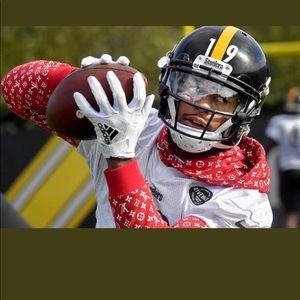 Meet your Posher, Danny